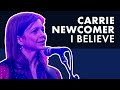 Carrie Newcomer - I Believe [WFYIOnline]