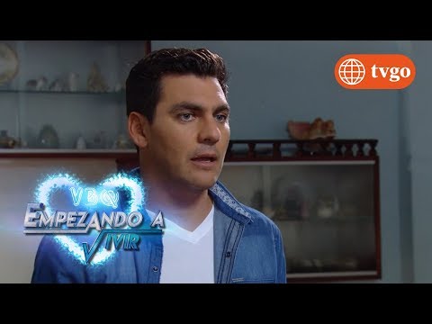 ¡Alonso sospecha las malas intenciones de Toreto! - VBQ Empezando a Vivir 12/02/2018