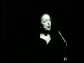 Эдит Пиаф La Foule 1963 Edith Piaf 