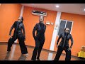 Punnagai Mannan Theme Music Dance By Super Moms MJ Toez Dance Studio