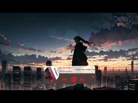 Nu Aspect x TCTS x Rahh - Take Me Home