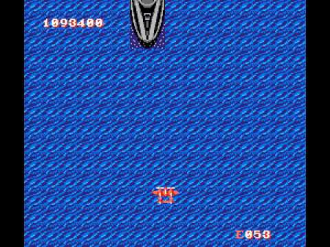 1943 : The Battle of Midway NES