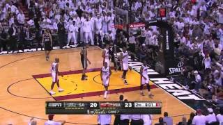 B.o.B - We Still In This B*tch with NBA Champs