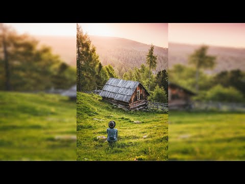 Aprenda a Encontrar a Paz Interior com Tranquilidade