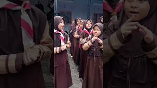 Download lagu yel yel Pramuka mp3 Download lagu yel yel Pramuka mp3