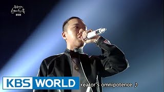 Download lagu BewhY Forever... mp3