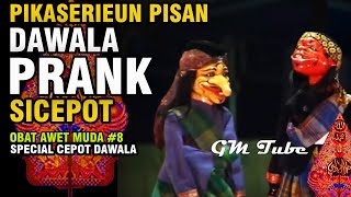 Download lagu OBAT AWET MUDA 8 SICEPOT BORANGAN Wayang Golek Asep Sunandar Sunarya mp3