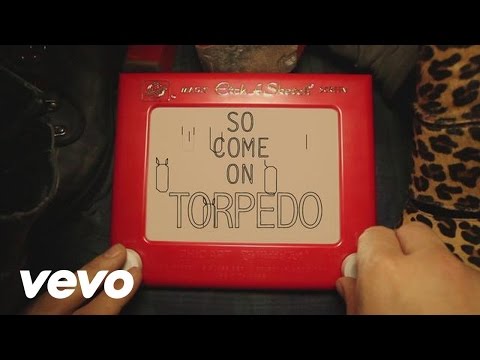 Jillette Johnson - Torpedo (Lyric Video)