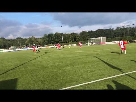 DEV-VVA Achterberg 2 (05-10-2019)