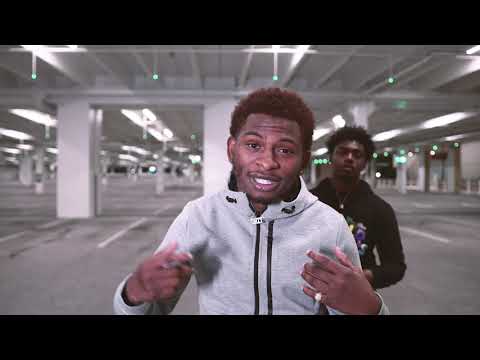 Premo8tm x Xavioso - "Fake Love" (Exclusive Music Video) | Dir. ShotsByAdnan