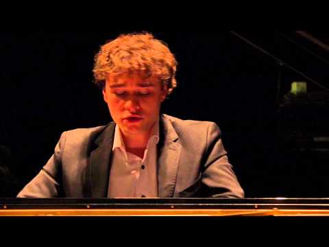 Quarterfinals 2015, Jonathan Fournel, France