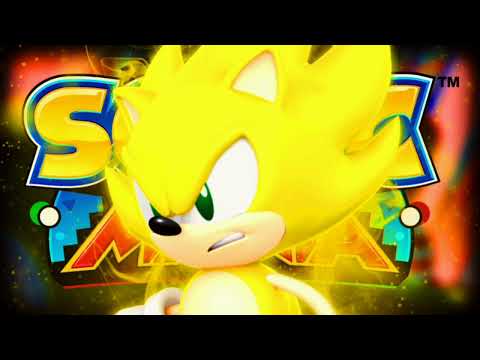 Glimmering Gift - Super Transformation (Deeper Pitch)