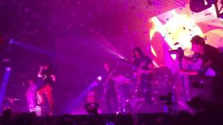 Tripping Daisy - Field Day Jitters