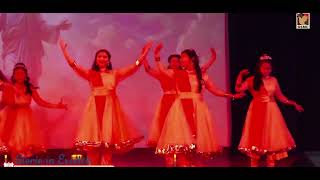 Delhi Mar Thoma Public School Video