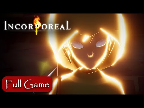 Incorporeal | Gameplay Walkthrough (No Commentary)