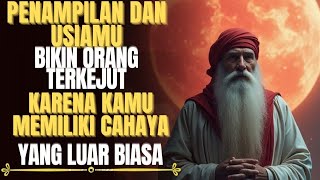 Download lagu JIWA TERPILIH 💫 PENAMPILAN DAN USIAMU BIKIN ORANG TERKEJUT, KAMU MEMILIKI CAHAYA YANG LUAR BIASA mp3