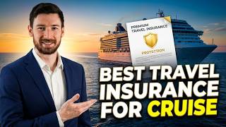 Best Travel Insurance for Cruise | Coverage, Cost, and Value