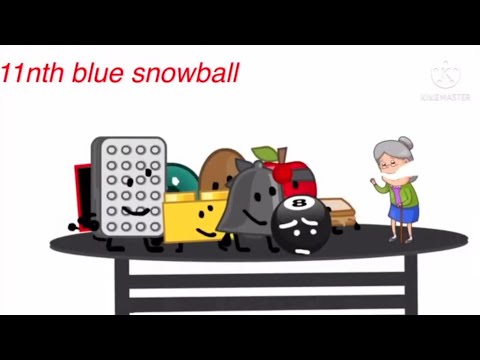 battle for grandma elmination order (reupload) READ DESC