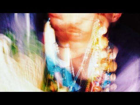 SanJ - Muda de Casa (prod. CH!RA)