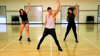 Tik Tik Boom - Britney Spears | The Fitness Marshall | Dance Workout