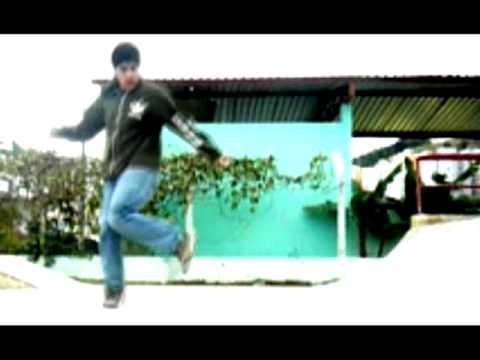 Junior Thanks! [Free sTep] --CFF--