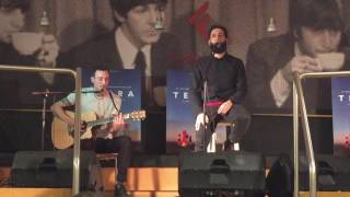 Le Luci della centrale elettrica-stelle marine