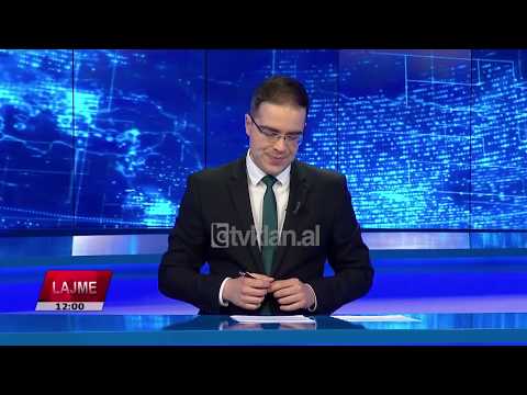 Edicioni i Lajmeve Tv Klan 18 Qershor 2019, ora 12:00