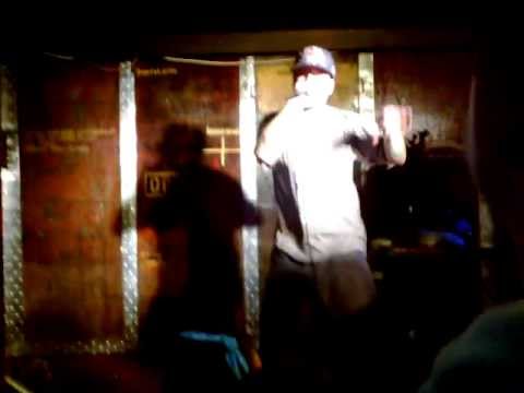 NKS-Győr : Nos'Chez acapella