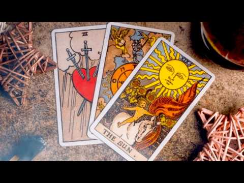 AQUARIUS FATE CAN'T STOP THIS FROM HAPPENING... 🤯 WEEKLY TAROT READING