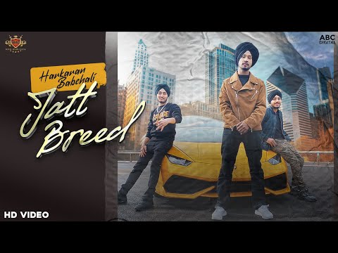 Jatt Breed