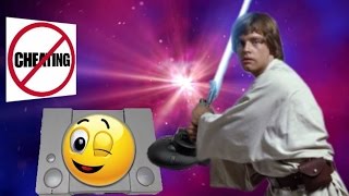 The Force Is STRONG In This Surprise Retro Package!! Lord Bum Twitcher!! ??