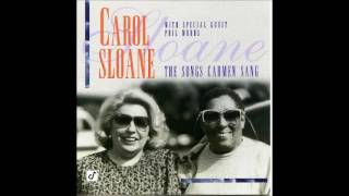 Carlo Sloane / It's Like Reaching For The Moon