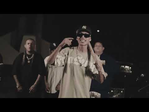 TIRANDO PLAKA video oficial @ElReghosg @EmeSenick @GFlow054 @McCalozona31clikaoficial @xavierxbeatz