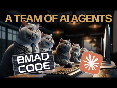 I Tested the BMAD Method for a Week Here's What Happened