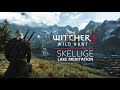 Witcher 3 Skellige Lake Ambience Music Meditate Like A Witcher