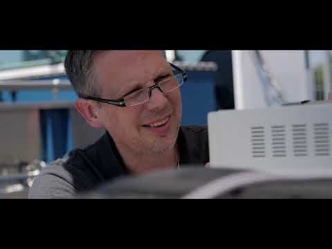 everwave: CollectiX - Unser Müllsammelboot