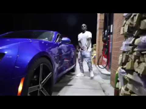 Aroc A. Rockett Music Video