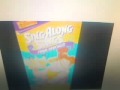 Disney Sing Along Songs Hercules