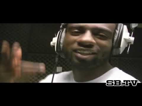 SB TV EXCLUSIVE   Fem Fel, Fix Dot'M, Margs   Youngsta $ Ghetto all in the same studio wow