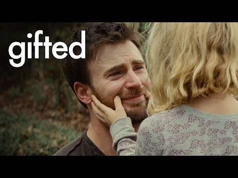 GIFTED | Now on Digital HD, on Blu-ray & DVD July 25 | FOX Searchlight