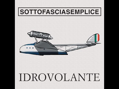 SottoFasciaSemplice - La Canzone del Mercenario