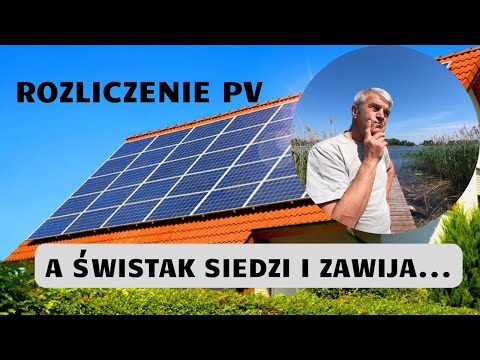 Fotowoltaika, czyli porażka inwestycyjna. Czy bym założył znowu?