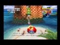 Sonic Heroes Seaside Hill Team Dark