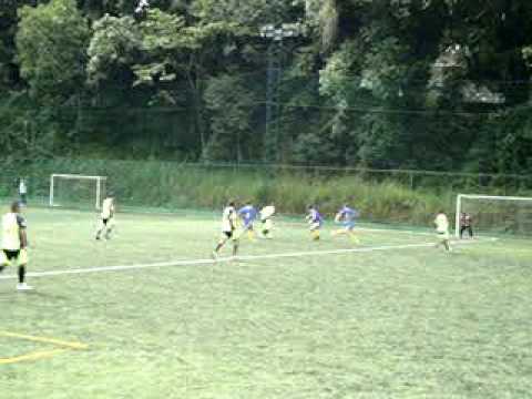 Só craques vs Pereirão parte 2