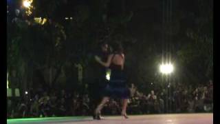 Mariano Chicho Frumboli & Juana Sepulveda - Sitges 2009 - #3