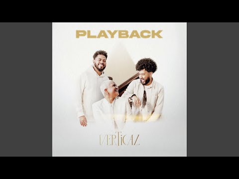 Derrama Tua Glória (Ao Vivo / Playback)