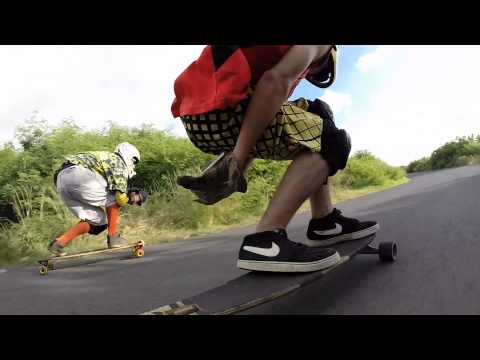 Welcome to Africa Reunion Island