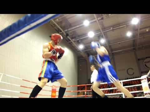 Artjom Hanevic Jelgava open 2012 r3