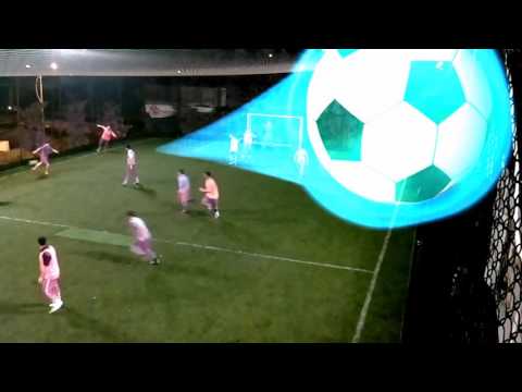 Akatlar Halı Saha 13.02.2016 21:00 - akillisaha.com