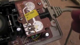 Commodore Amiga Mouse & RGB Cable Repairs